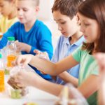 Ο ρόλος του σχολείου στην πρόληψη της παιδικής παχυσαρκίας