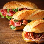Ιδέες για πρωτότυπα και θρεπτικά σάντουιτς