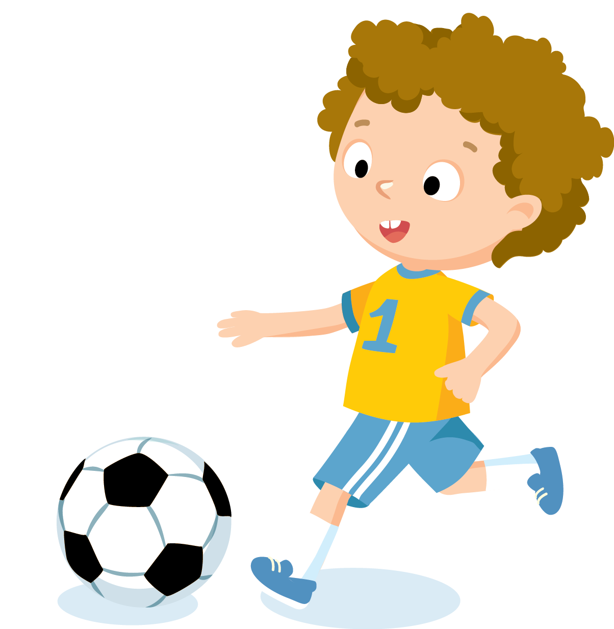 Играть ы футбол. Мультяшные футболисты. Футбольные картинки детские. Футбол дети без фона. Игра в футбол картинки для детей.